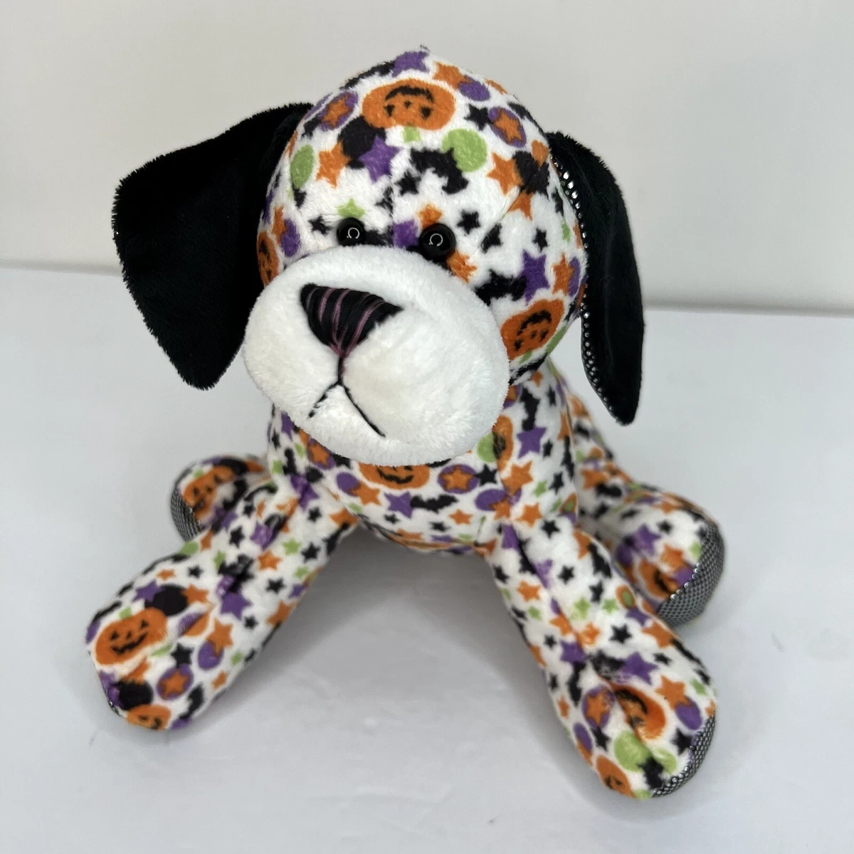 Webkinz sales spooky puppy