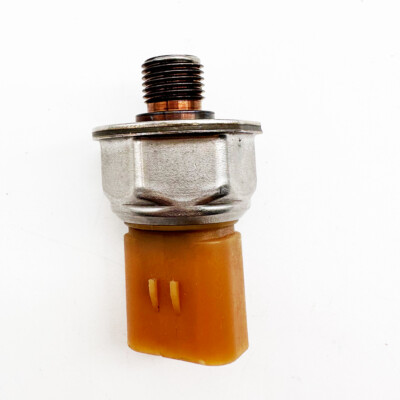 Fuel Pressure Sensor for Track-type tractor D6R D6R III D6R LGP D6R XL D6T D7R