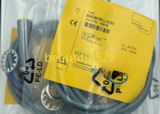 1PC Turck Bi8-M18-Li-EXI Proximity Switch Sensor