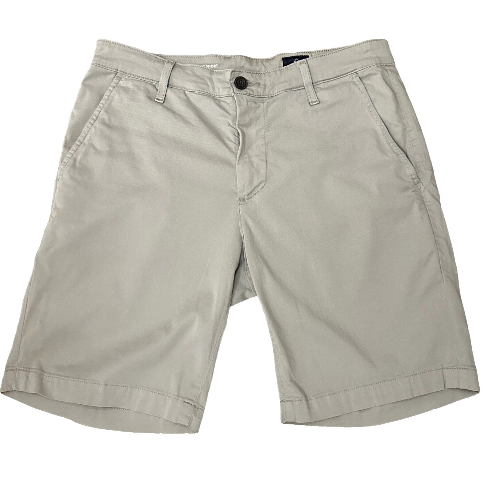 AG Adriano Goldschmied Regular 31 Size Shorts for Men