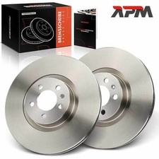 Bremsscheiben Vorne 312mm für VW Polo AE1 AW1 BZ1 PR-Nummer 1ZU/1ZB ab 2017