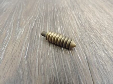 Muzzle Loader Black Powder Patch Jag 0.38" Diameter