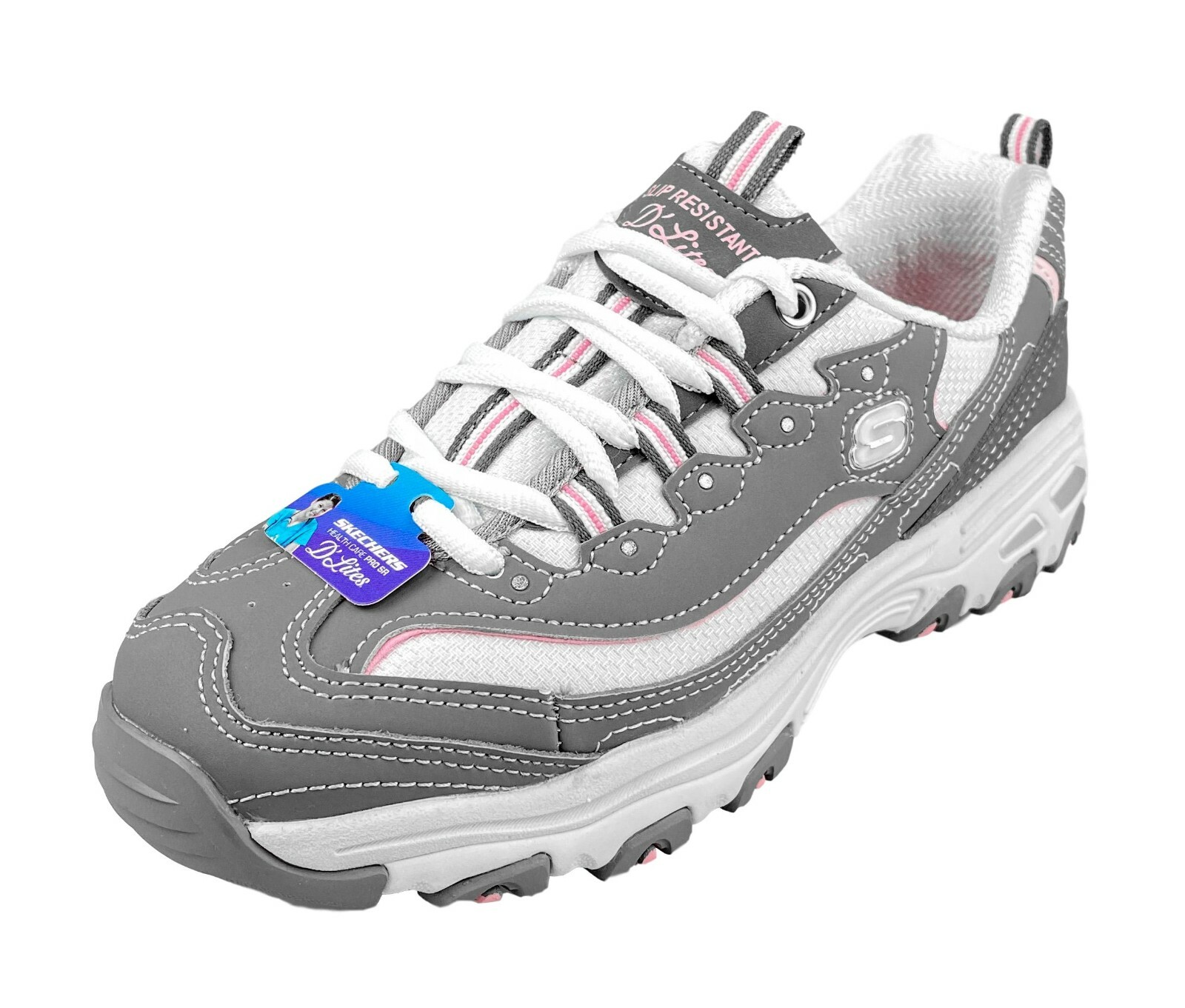 skechers healthcare pro women's