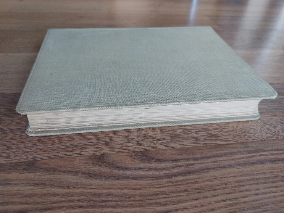 1933. Das Magazin. Set of 5 vintage german magazines illustrated. Convolute book - Image 3 of 4