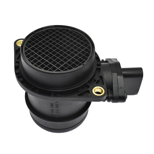 Mass Air Flow Sensor MAF 06A906461G For Audi Q7 VW Jetta City Beetle 2.0L 4.2L - Picture 3 of 10