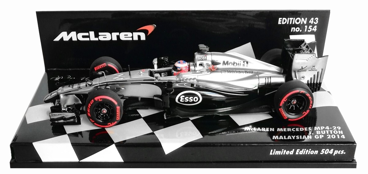 ミニカー P.M.A F1 Jenson Button FW22 1/43 P.M.A F1 Jenson Button Fw22 1/43 | eBay