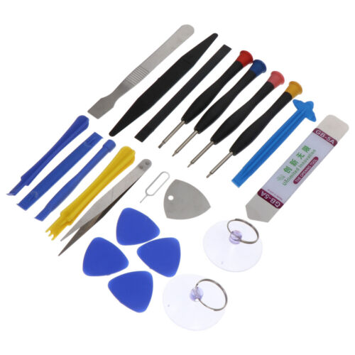 Tools Tablet Screen Repair Kit Mobile Phone Disassembly LCD Display - Picture 1 of 12