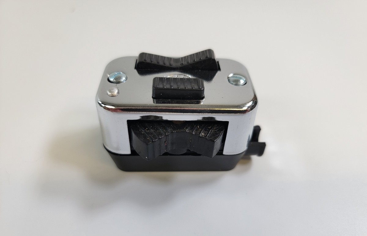 Moto Guzzi CEV Headlight Switch Ambassador Eldorado 12746001