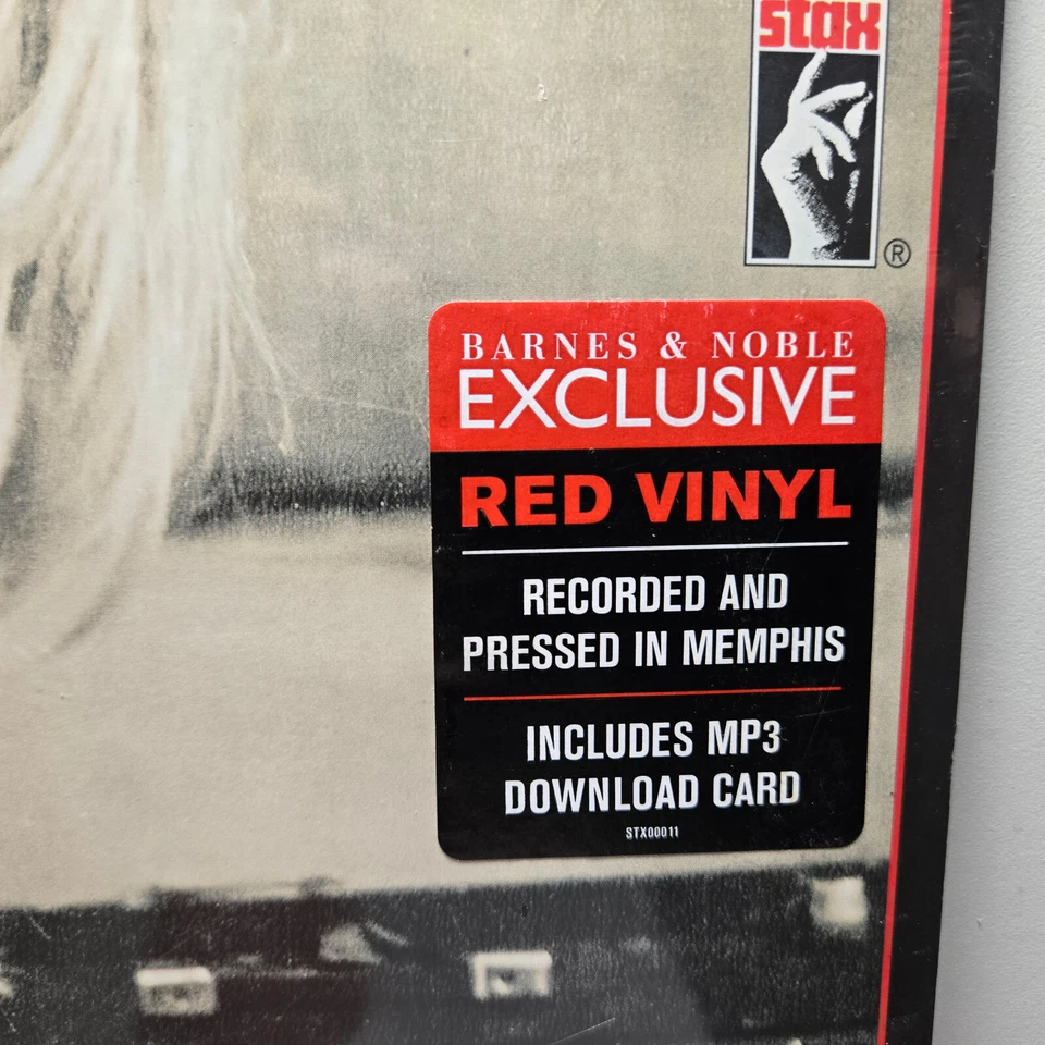 Melissa Etheridge – Memphis Rock and Soul - Sealed Red Vinyl - STX00011 - 2016 Foto 4 de 4