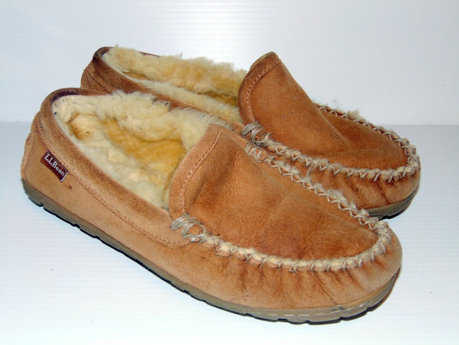 L.L.Bean -Slippers -House-shoes - Men's 