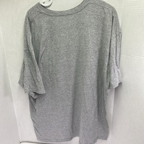 Maglia manica corta grigia Tennessee Volunteers Football Give 'em Six Small - Foto 6 di 6