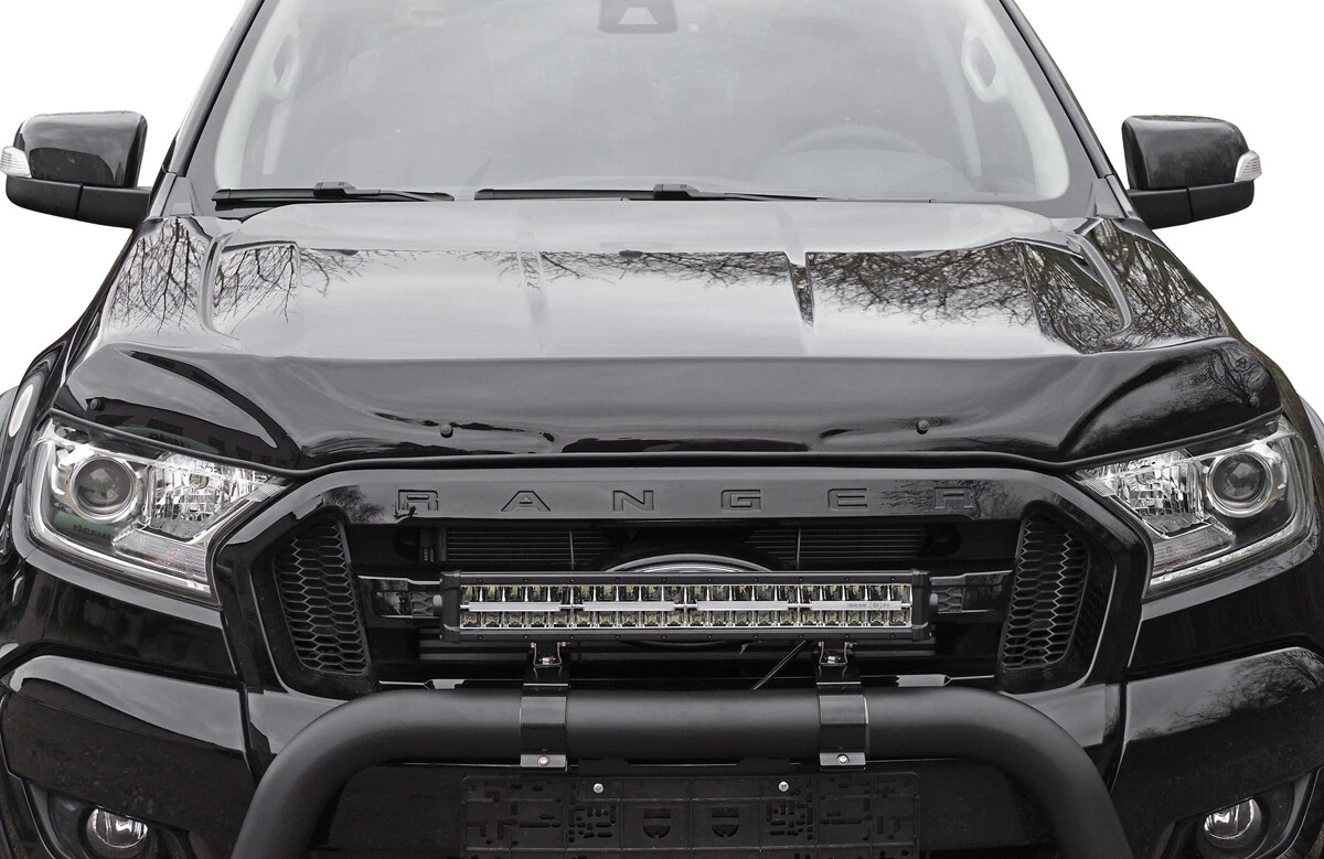 Ford Original Scheinwerfer Abdeckung - Passend Für Ranger Mk4