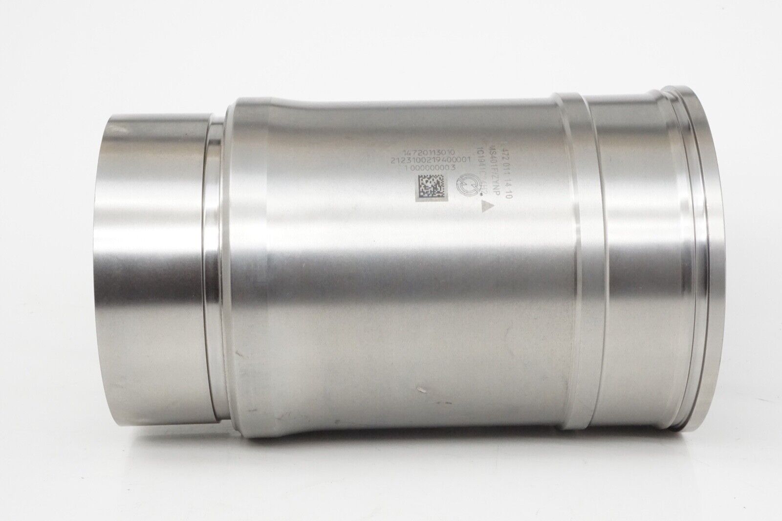 Japan Maker New NO O-RINGS Detroit Diesel A4720111810 Max 79% OFF DD15 Cylinder Liner 1