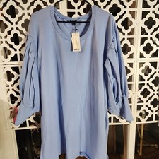 Ladies Sweatshirt Dress