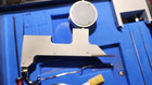 De La Rue Type ST 101 Tool kit/Made in Sweden — photo 10