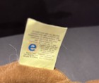 Vintage Scooby-Doo Bendable Cartoon Network Plush Toy 1998 — photo 5