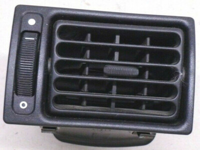 Lüftungsdüse rechts Ford Fiesta III GFJ, RH, 89FGA018B08AA, D1B1A