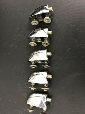 Tom/Bass Drum Ersatzteile Lags 26 mm Hardware 5er Set #LU005