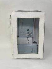 NUFACE Super Antioxidant Booster Serum + PREP-N-GLOW Cloth + Nuface Gift Bag