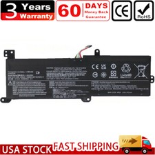 New For Lenovo Ideapad 320 520 15ikb 17ikb L16m2pb1 L16l2pb2 L16c2pb2 Battery US