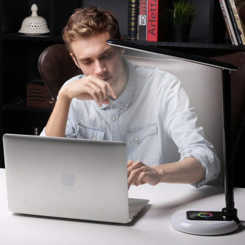 gerintech led desk lamp