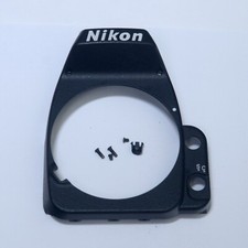 Nikon N80 Lens Mount Front Cover Screws 35mm Film SLR Camera Parts