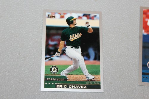 2000 Topps Baseball Card Complete Finish Fill Your List Set U-Pick 250-479** - Picture 101 of 464