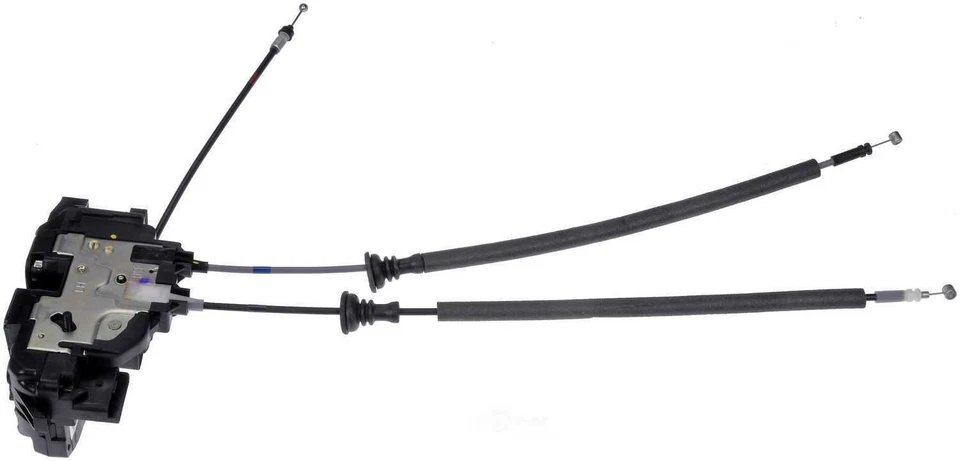 Motor de actuador de cerradura de puerta para Hyundai Elantra 2007-2010 Dorman OE SOLUTIONS Foto 3 de 4