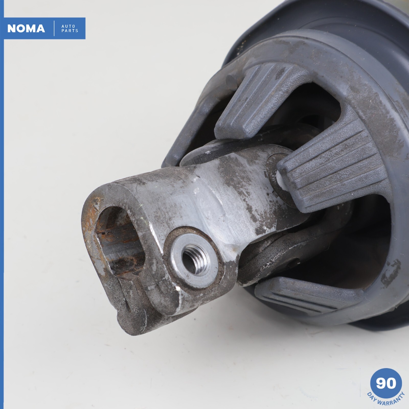 09-16 Audi A4 S4 B8 LHD Steering Intermediate Column Shaft 