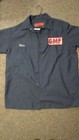 Vintage Dee Snider SMF Aproved Shirt(L). Twisted Sister. Truly Rare. — photo 1