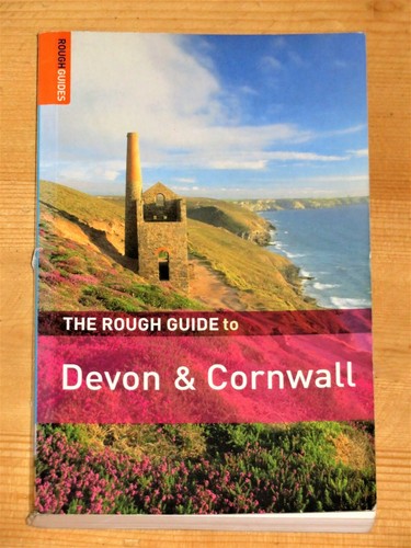 Robert Andrews - The Rough Guide to Devon & Cornwall - Imagen 2 de 3