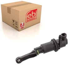 Clutch Master Cylinder Fits CITROEN OE 2182C8 Febi 103992