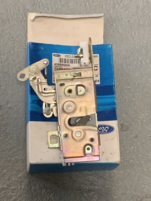 Ford MONDEO MK I 1993 Right Rear Door Lock 7096476 Sov14148 for 