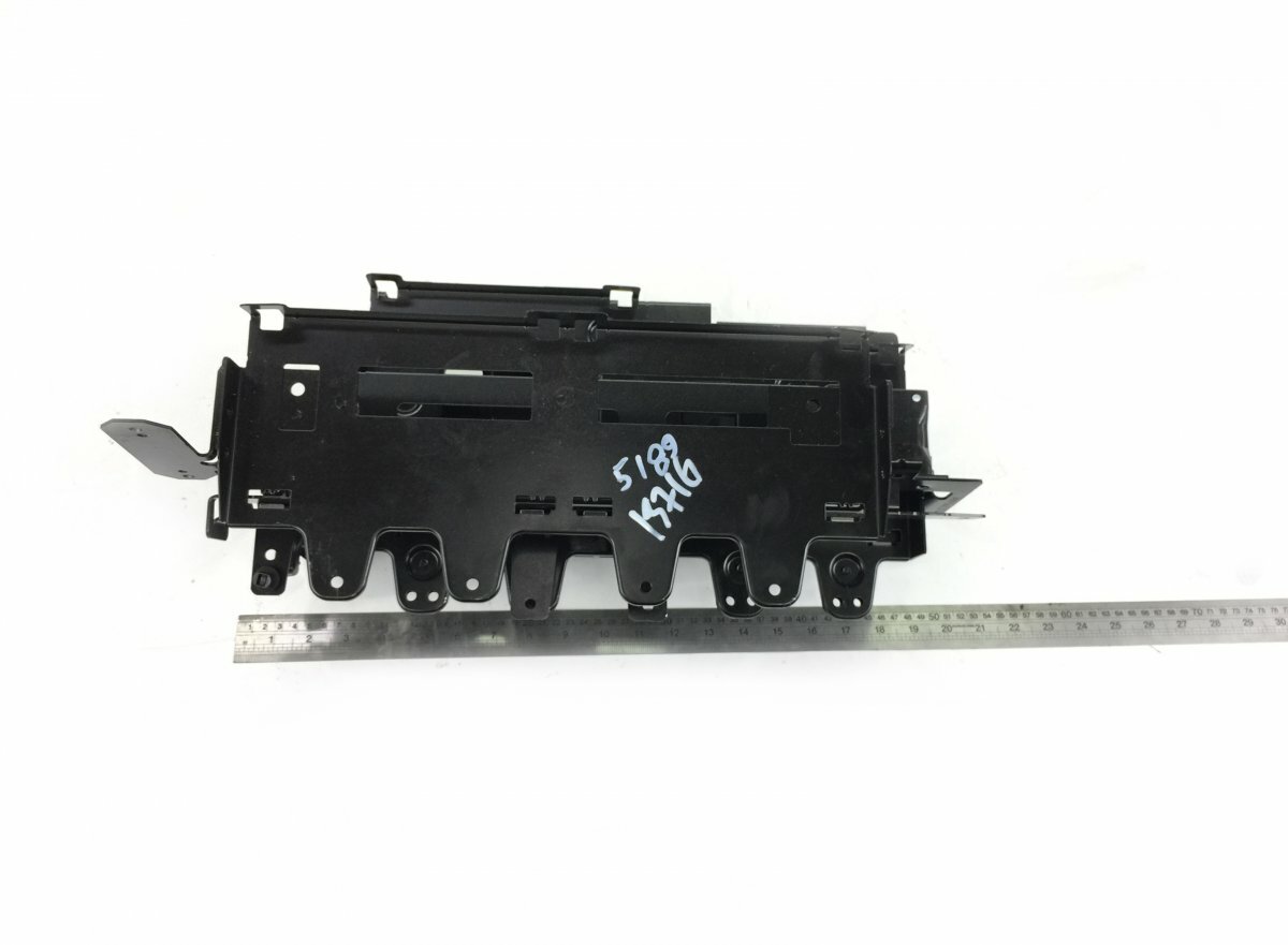 A9615422740 A9605402851 Dashboard Bracket MERCEDES-BENZ Actros MP4 