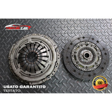 Disque d'embrayage Alfa Romeo GIULIETTA
