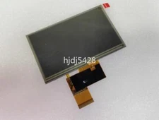 LCD Screen with Touch Screen Digitizer for Korg PA300 Replacement