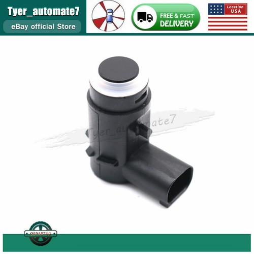 For Ford F-150 09-14 Bumper Backup Parking Sensor Reverse Sensor 9L3T-15K859-BA - Picture 6 of 6