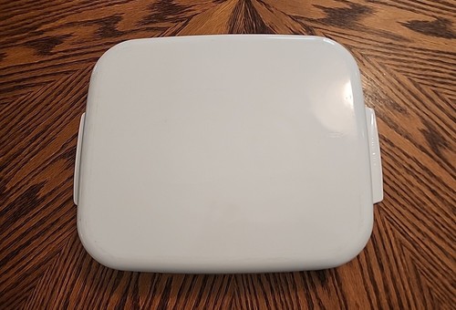 CORNING WARE PADELLA LASAGNE BLUSH ESTIVA - Foto 7 di 9
