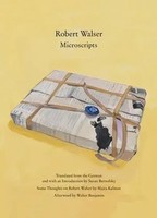 Microscripts | Robert Walser | Englisch | Taschenbuch | 2012 | EAN 9780811220330