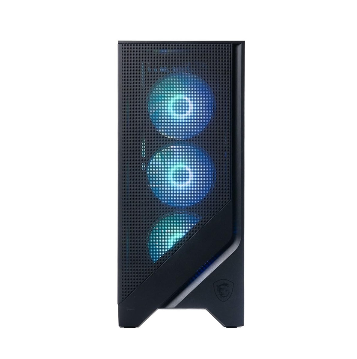 MSI Codex Z2 Gaming Desktop: AMD R7-8700F GeForce RTX 5070 32GB