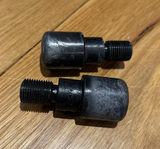 Yamaha FZR250 Bar Ends 1GU-26246-00