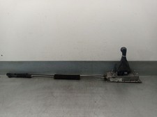 6Q0711049CG SCHALTHEBEL / 6Q0711050B / 5578184 FÜR SEAT IBIZA IV ST 6J8, 6P8 1