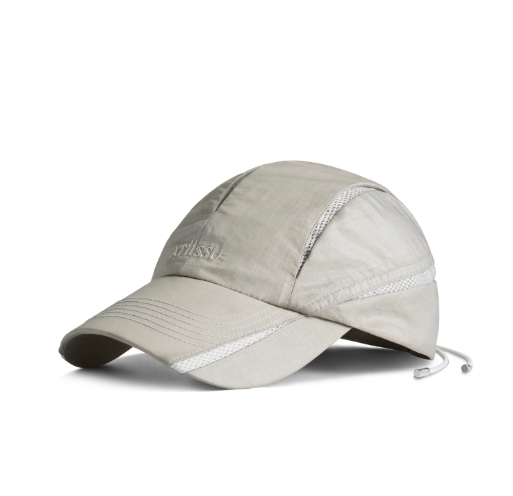 Atiissu Magneto Cap Beige 100% Authentic Free Shipping | eBay