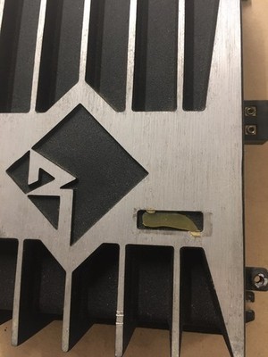 Rockford Fosgate Punch 250a2 アンプ Rockford Fosgate Punch 250a2 Car Amp for sale online | eBay