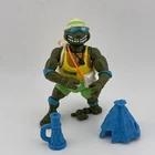 New ListingVintage Teenage Mutant Ninja Turtles 1992 Action Figure Lifegaurd Leo