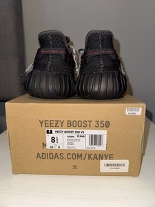 Yeezy Static Black | eBay