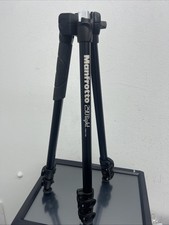 Manfrotto Tripod 290 Light MK290LTA3US - Ball Head Missing