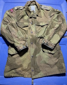 Norway Army Jacket | eBay