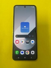 Samsung Galaxy Z Flip6 - 256GB - Silver T-Mobile - LCD Black Spot