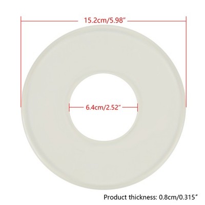 Dental Scatter Shield Ring Protective Shield for DT X Portable Ray Machine